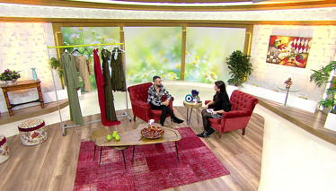 "Demet Akalın'ı sahnede daha şık görmek isterim"