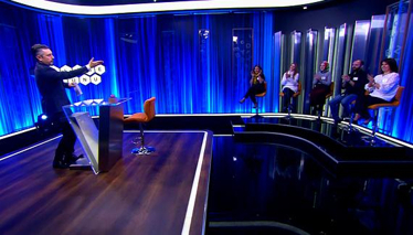  Kelime Oyunu 415. Bölüm - 27.12.2018