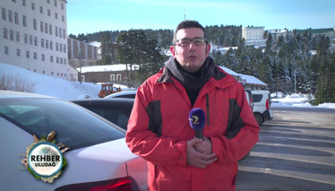 Rehber 43. Bölüm Foto Galeri