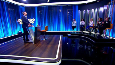  Kelime Oyunu 416. Bölüm - 28.12.2018