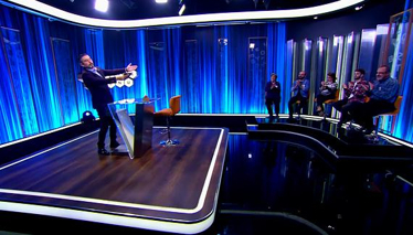  Kelime Oyunu 417. Bölüm - 29.12.2018