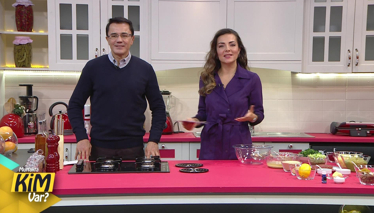 Mutfakta Kim Var? 21. Bölüm Foto Galeri