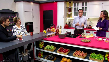 Mutfakta Kim Var? 21. Bölüm