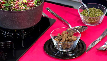 Mucizevi Bitki Havlıcan