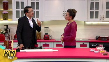 Mutfakta Kim Var? 22. Bölüm Foto Galeri