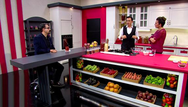 Mutfakta Kim Var? 22. Bölüm