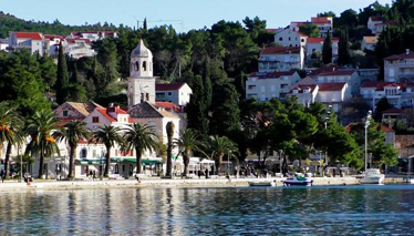 HIRVATİSTAN - Dubrovnik