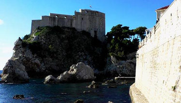 İşte Game Of Thrones'un çekildiği yerler...