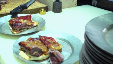 Meşhur Isparta Tandırı