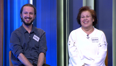  Kelime Oyunu 428. Bölüm - 11.01.2019