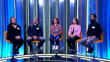  Kelime Oyunu 433. Bölüm - 17.01.2019