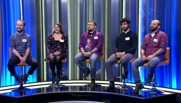  Kelime Oyunu 436. Bölüm - 20.01.2019