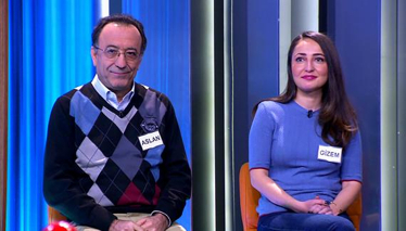  Kelime Oyunu 434. Bölüm - 18.01.2019