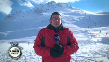 Rehber 46. Bölüm Foto Galeri