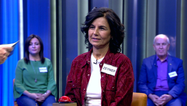 Ayıklama ve ayırma aleti