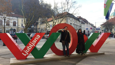 SLOVENYA Foto Galeri