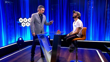 Basketboldaki uzun menzilli şut...