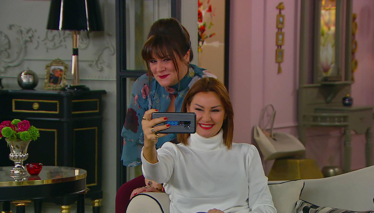 İkiz Dünürler Rakip Oldu!