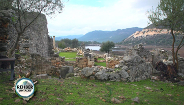 Rehber 47. Bölüm Foto Galeri