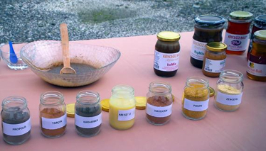 Gribal Hastalıklara Karşı Kış Balı