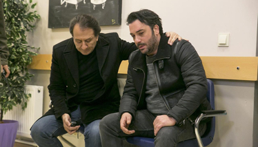 Arka Sokaklar 503. Bölüm Fotoğrafları