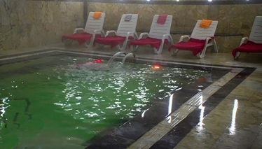 Soğuksu Milli Parkı