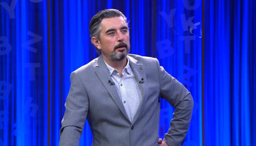  Kelime Oyunu 447. Bölüm - 01.02.2019