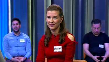 O şakanın neyi çıktı?