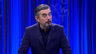  Kelime Oyunu 449. Bölüm - 04.02.2019