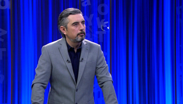  Kelime Oyunu 450. Bölüm - 05.02.2019