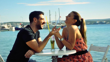 KIZKAÇIRAN | Fragman