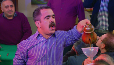 Show Business Hüseyin!