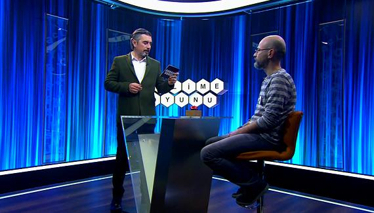 "Etkileyici" anlamında Fransızca kökenli bir sözcük