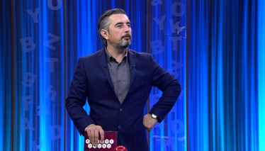  Kelime Oyunu 453. Bölüm - 08.02.2019