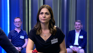 Gediz Irmağı’nın oluşturduğu delta