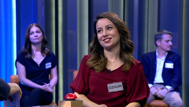 “Buna karışmam” anlamında bir tabir…