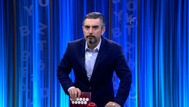  Kelime Oyunu 456. Bölüm - 12.02.2019