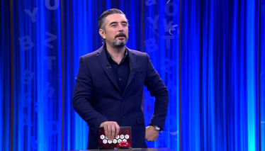  Kelime Oyunu 457. Bölüm - 13.02.2019