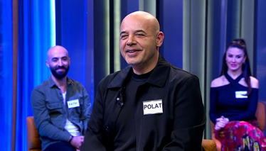 “Bana mı dedin?”