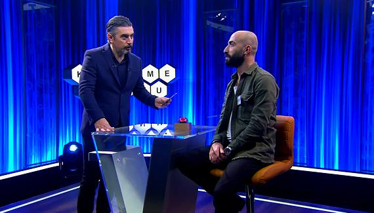 Çabuk fikir değiştiren kimse…