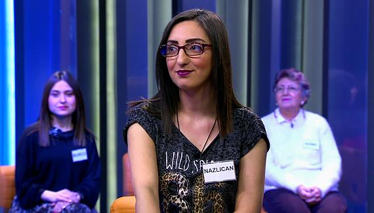 Kadınlara Özgü Hapishane