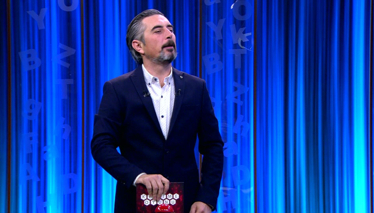  Kelime Oyunu 461. Bölüm - 18.02.2019