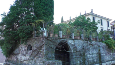 İşte George Clooney'in Yazlık Evi