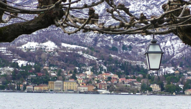 Dünyanın En Romantik Yerlerinden Biri!