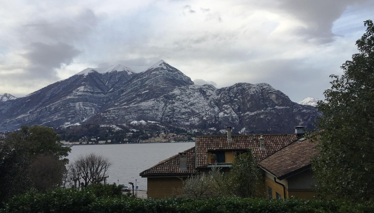 İTALYA - Como Foto Galeri