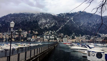İTALYA - Como