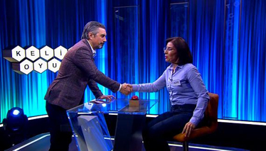 “Ona kin besliyorum”