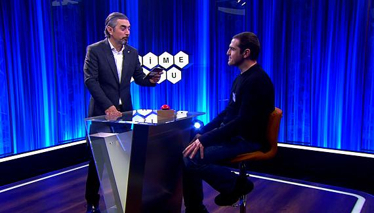 Isparta'ya yakın kayak merkezi