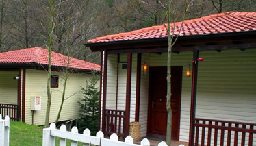 Sapanca'da Konaklama