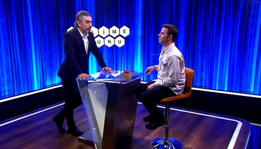 Çift Tekneli Deniz Taşıtı